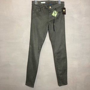 !SALE! NWT Kut from the Kloth Mia toothpick skinny size 4